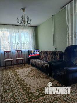 3-к квартира, вторичка, 67м2, 5/12 этаж