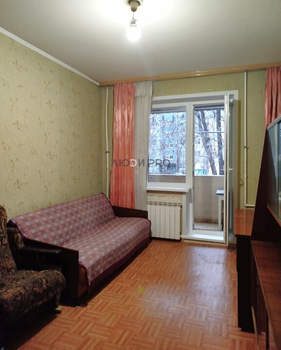 3-к квартира, вторичка, 65м2, 1/9 этаж