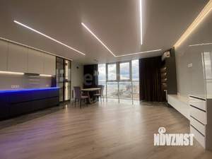 2-к квартира, вторичка, 63м2, 24/24 этаж