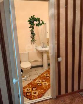 1-к квартира, вторичка, 45м2, 7/19 этаж