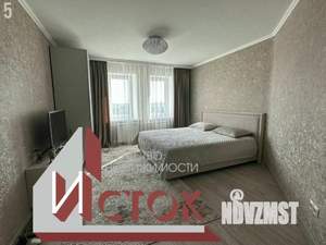 2-к квартира, вторичка, 73м2, 10/12 этаж