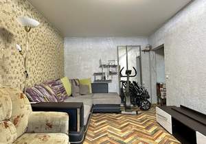 1-к квартира, вторичка, 30м2, 1/5 этаж