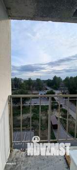 1-к квартира, вторичка, 25м2, 6/10 этаж