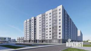 2-к квартира, вторичка, 60м2, 3/4 этаж