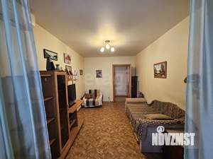 1-к квартира, вторичка, 39м2, 1/10 этаж