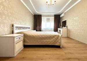 2-к квартира, вторичка, 62м2, 7/25 этаж