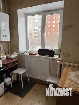 2-к квартира, вторичка, 45м2, 4/5 этаж