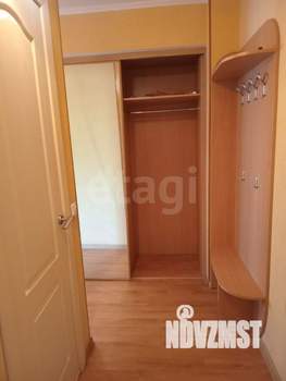1-к квартира, вторичка, 31м2, 3/4 этаж