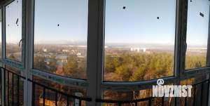 1-к квартира, вторичка, 41м2, 9/10 этаж