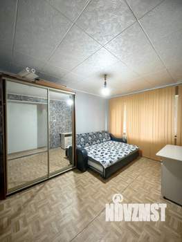 1-к квартира, вторичка, 31м2, 1/5 этаж