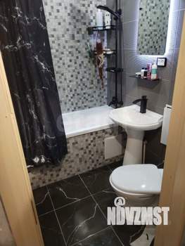 Студия квартира, вторичка, 32м2, 1/5 этаж