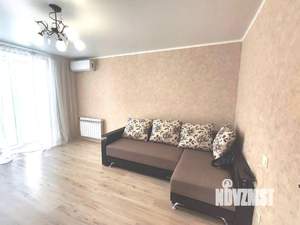 1-к квартира, вторичка, 37м2, 9/14 этаж