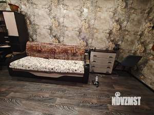 1-к квартира, вторичка, 42м2, 10/10 этаж