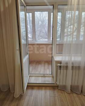 3-к квартира, вторичка, 68м2, 2/10 этаж