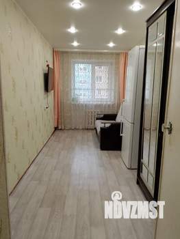 3-к квартира, вторичка, 55м2, 2/6 этаж