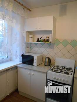 2-к квартира, вторичка, 48м2, 5/5 этаж