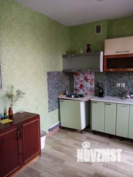 2-к квартира, вторичка, 60м2, 1/3 этаж