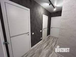 3-к квартира, вторичка, 89м2, 18/20 этаж