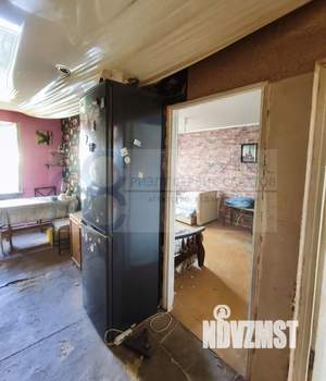 2-к квартира, вторичка, 47м2, 5/5 этаж