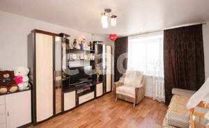 1-к квартира, вторичка, 35м2, 2/9 этаж