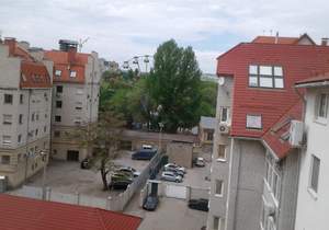 3-к квартира, вторичка, 137м2, 6/6 этаж