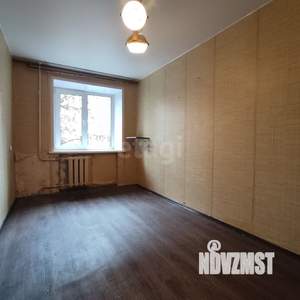 2-к квартира, вторичка, 43м2, 2/5 этаж