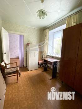 4-к квартира, вторичка, 62м2, 4/5 этаж