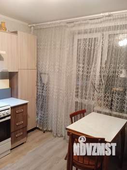 1-к квартира, вторичка, 42м2, 1/10 этаж