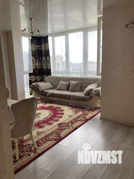 3-к квартира, вторичка, 116м2, 11/20 этаж