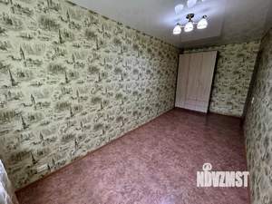 2-к квартира, вторичка, 42м2, 3/5 этаж