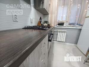 1-к квартира, вторичка, 30м2, 1/10 этаж