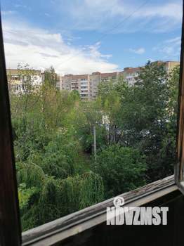 2-к квартира, вторичка, 52м2, 4/9 этаж