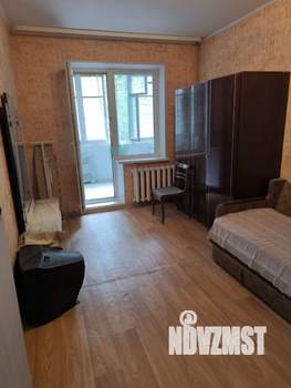 3-к квартира, вторичка, 62м2, 1/9 этаж