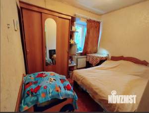 2-к квартира, вторичка, 42м2, 5/5 этаж