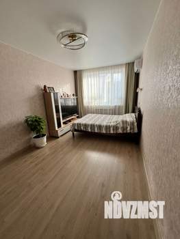 1-к квартира, вторичка, 31м2, 9/10 этаж