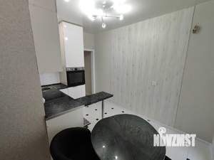 2-к квартира, сданный дом, 49м2, 8/19 этаж