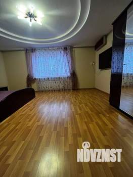 3-к квартира, вторичка, 145м2, 3/10 этаж