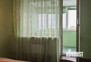 2-к квартира, вторичка, 59м2, 12/12 этаж