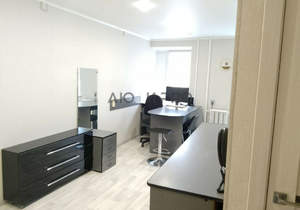 2-к квартира, вторичка, 40м2, 2/5 этаж