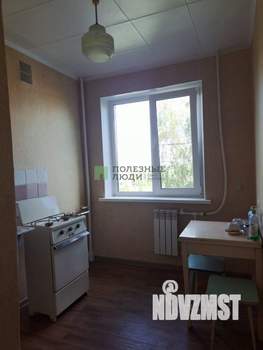 1-к квартира, вторичка, 22м2, 5/9 этаж