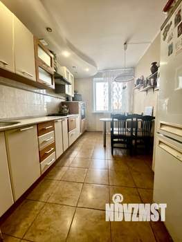 3-к квартира, вторичка, 70м2, 7/9 этаж