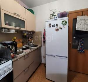 1-к квартира, вторичка, 31м2, 1/10 этаж