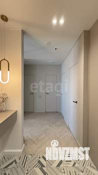 3-к квартира, вторичка, 75м2, 25/25 этаж