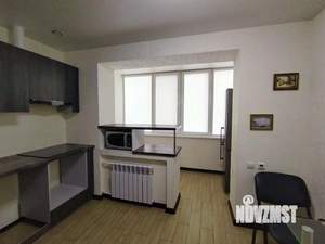 1-к квартира, вторичка, 42м2, 8/10 этаж