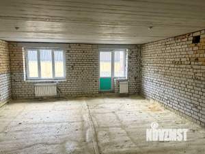 1-к квартира, вторичка, 40м2, 1/10 этаж