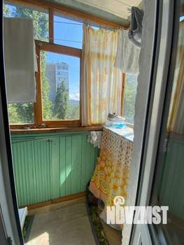 2-к квартира, вторичка, 46м2, 2/9 этаж