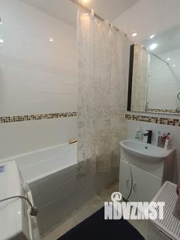 1-к квартира, вторичка, 40м2, 7/10 этаж