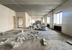 3-к квартира, вторичка, 130м2, 8/9 этаж