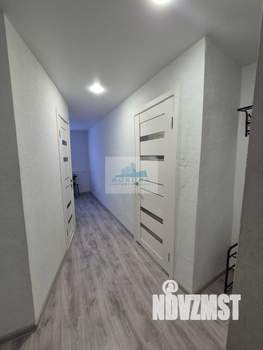 2-к квартира, вторичка, 43м2, 5/5 этаж