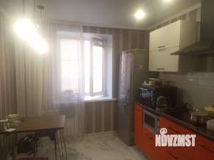 1-к квартира, вторичка, 40м2, 2/10 этаж